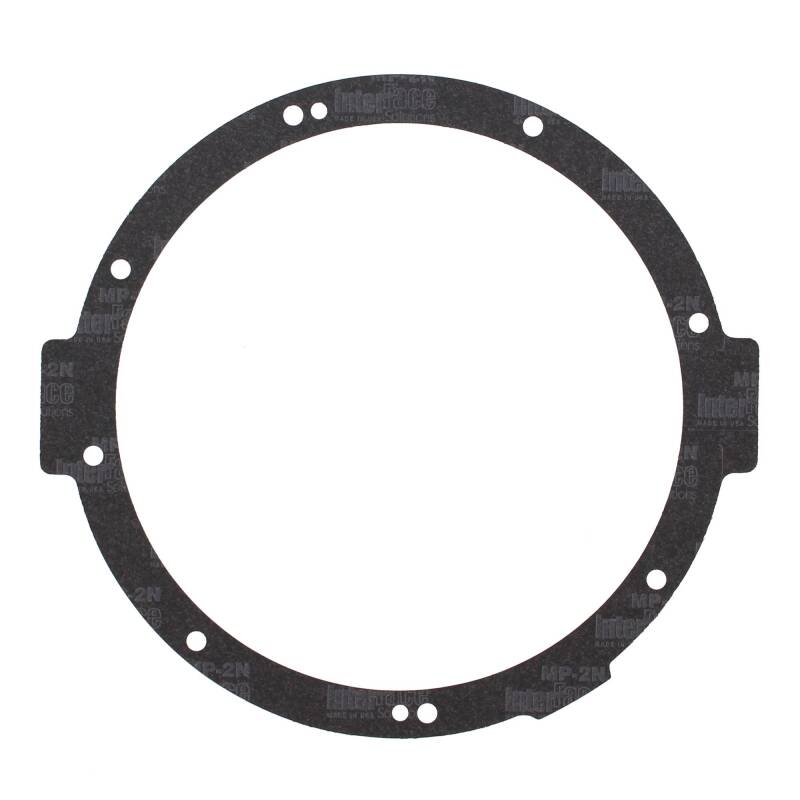 Polaris Scrambler 850 Ignition Cover Gasket - Vertex Pistons - MicroPore - `15-`23